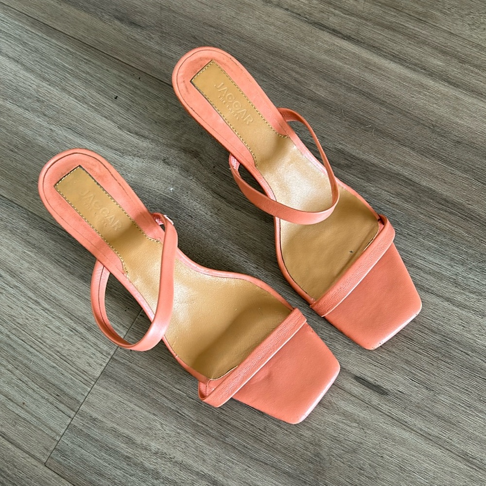 Jaggar shoes